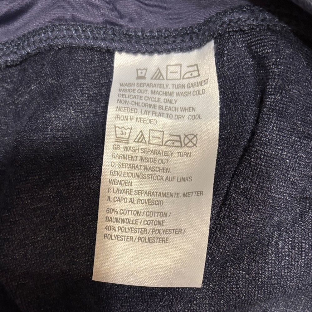 Belle Beach Cropped Pants - Picture 5 of 7